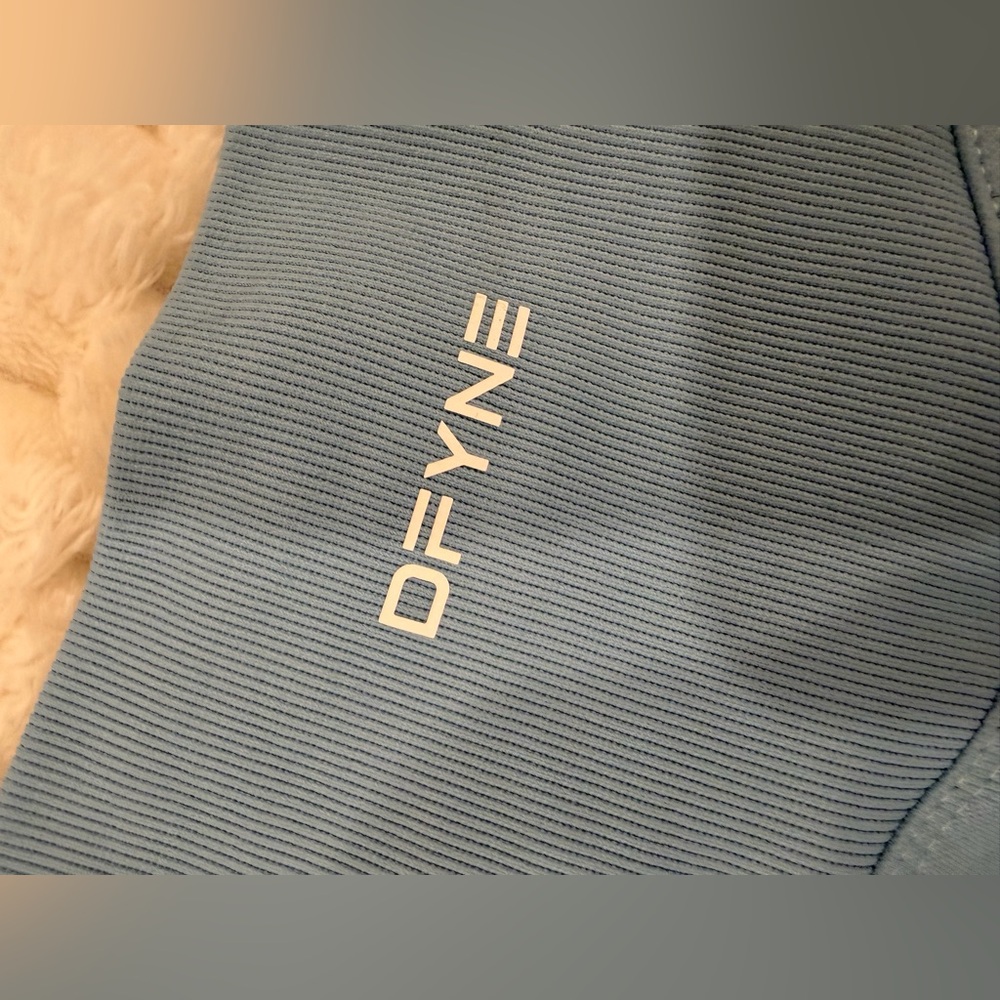 Dfyne Dynamic Shorts 4.5” - Picture 12 of 16
